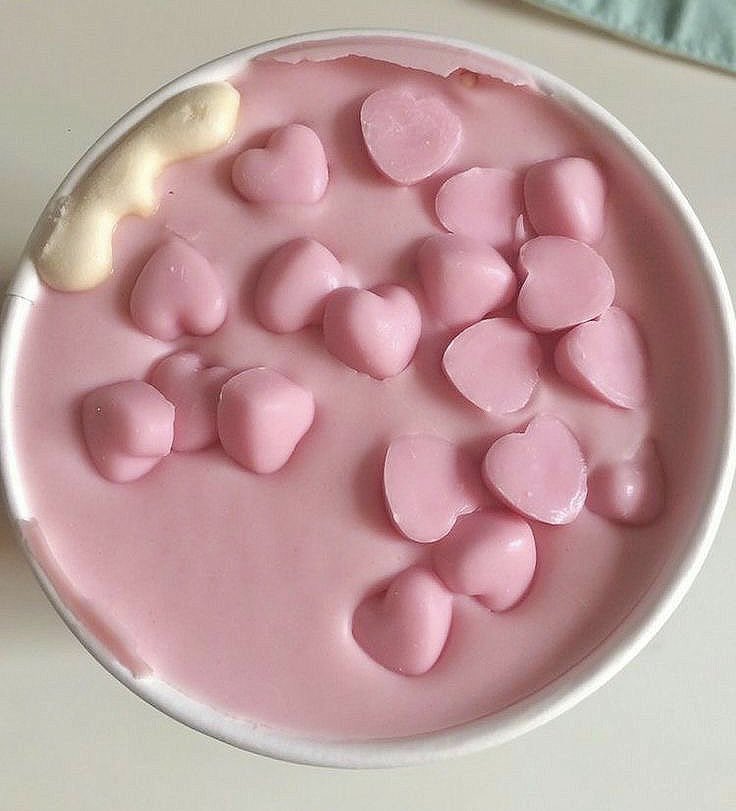 heart_jpg's tweet image. ben &amp;amp; jerry’s valentine’s day ice-cream