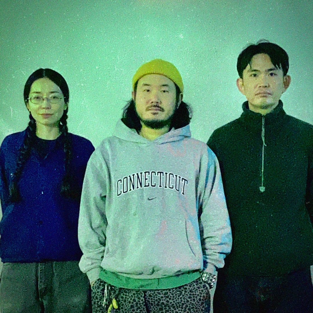 下北沢CLUB Que tweet media