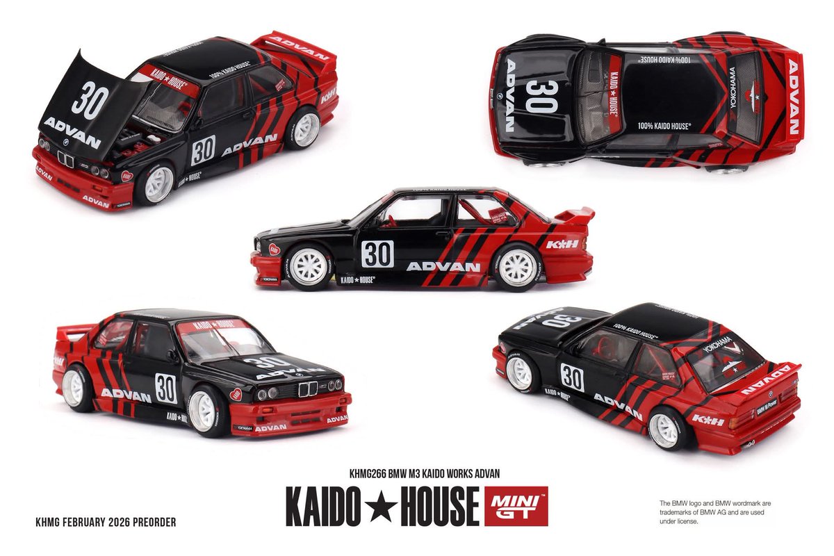 第4弾 2月のminigt新製品詳細情報 KAIDO☆HOUSEコラボ KHNo.255 ホンダ