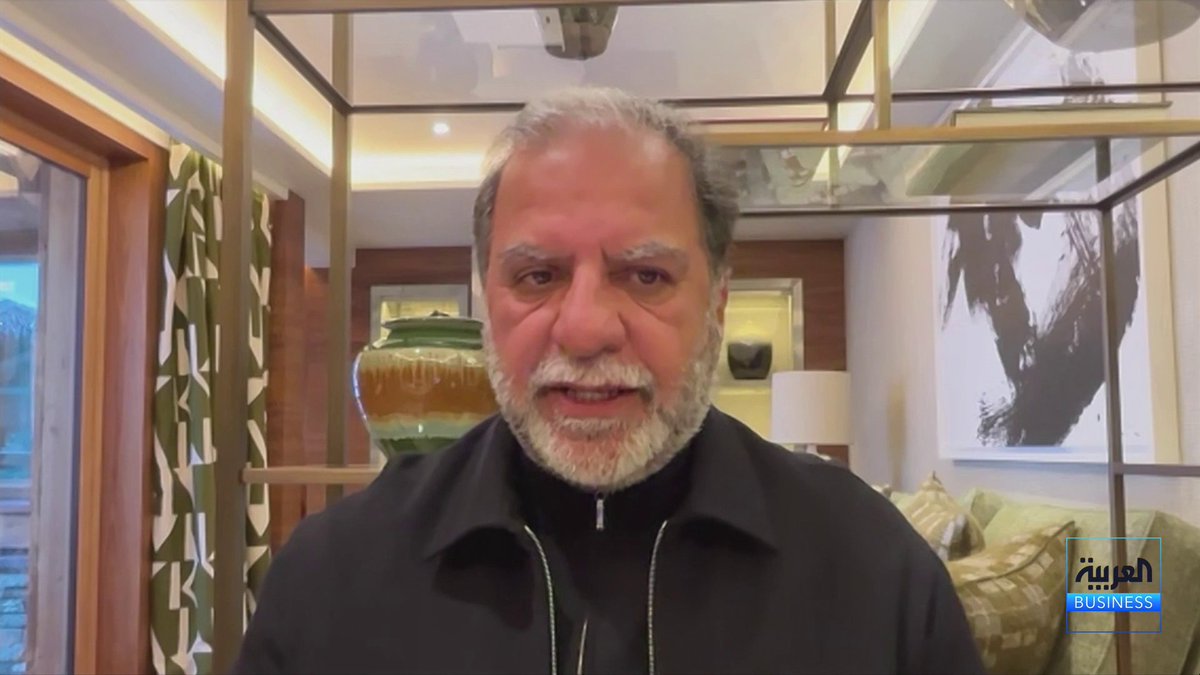 رئيس مجلس إدارة طيران الجزيرة مروان بودي لـ "العربية Business": تقلّص الخسائر في الربع الرابع يعود إلى تحسّن نسبة الإشغال وزيادة حركة الطائرات. الأسطول بدأ عام 2025 بـ24 طائرة وانتهى بـ23 طائرة بسبب مشاكل عالمية في محركات الطائرات. نستهدف الوصول إلى أسطول مكوّن من 50 طائرة بحلول عام 2029. نشغل حالياً رحلتين يوميًا إلى دمشق، ونستعد لتشغيل رحلات إلى مطار حلب قريبًا. لدينا خطة لرفع عدد الوجهات في السعودية إلى 11 وجهة خلال العامين المقبلين. MayKhadra_bn نبض السوق _Business 