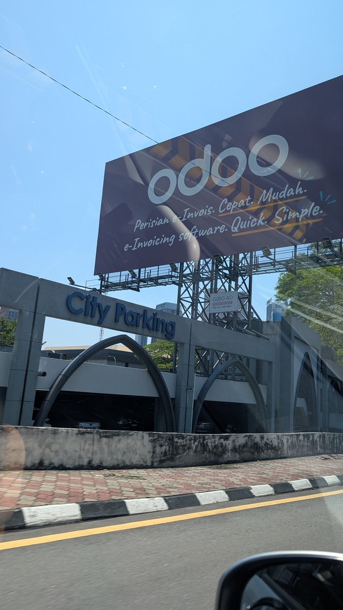 Odoo in KL
<a href="/Odoo/">Odoo</a>