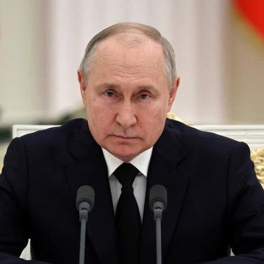 🇷🇺 Le président Poutine affirme que la Russie est prête à entretenir des « relations égales et mutuellement bénéfiques avec tous ses partenaires internationaux ».