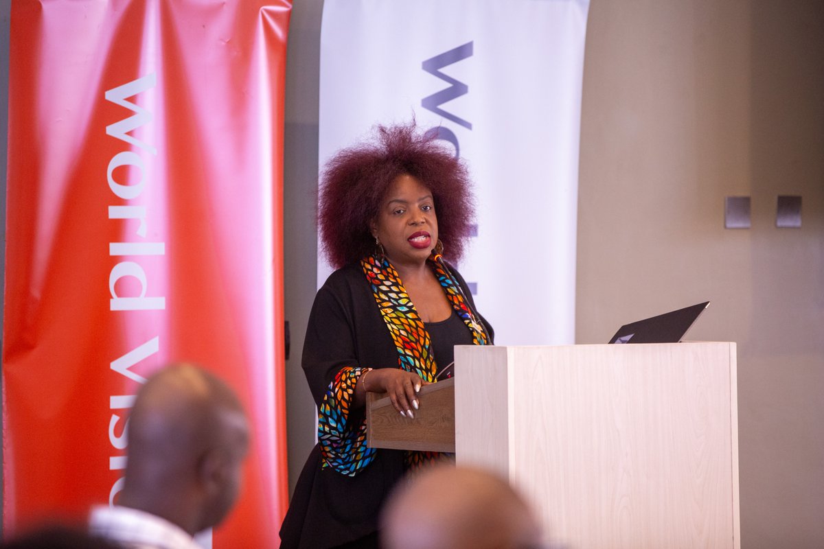 World Vision East Africa tweet media