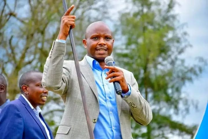 DismasKiprop16's tweet photo. Mere good governance isn't what Hon @EngineerSerem advocates for. He champions for a pro-people and pro-active servanthood. Governance which puts Nandi county at the center of its development process. Kiongozi Ni Anderson. #Anderson4Governor 
KERICHOOT KOSOB NANDI https://t.co/NA0EZCHC6j