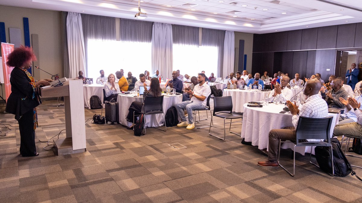 World Vision East Africa tweet media