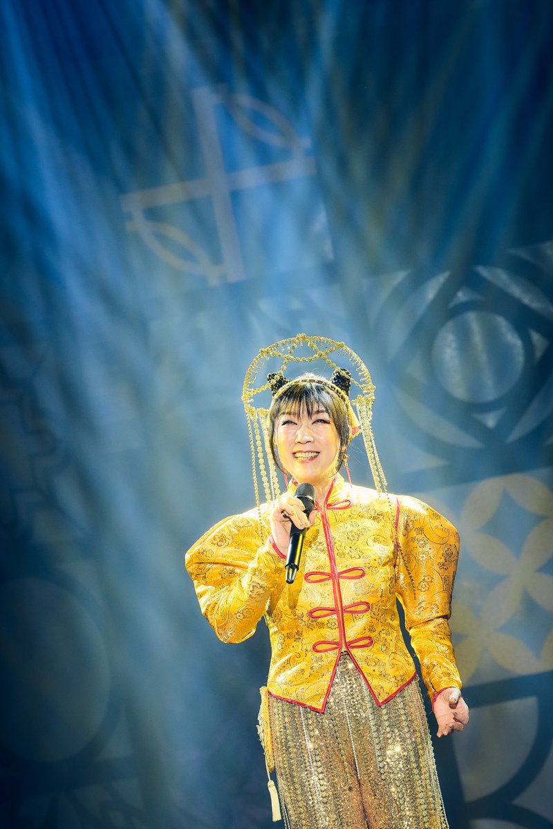 松任谷由実 Official (@yuming_official) / Posts / X