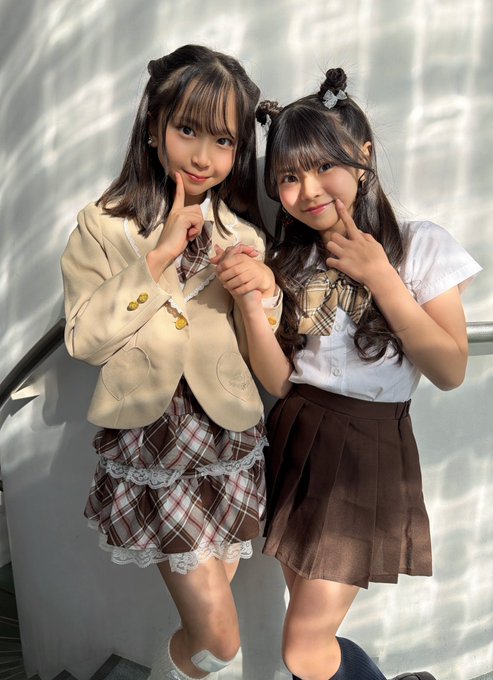 Twitterのコスプレ画像21