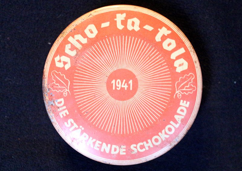 STEINER1941's tweet image. 85年もの