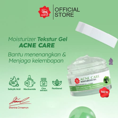 Seller Viva Cosmetics & Red A tweet media