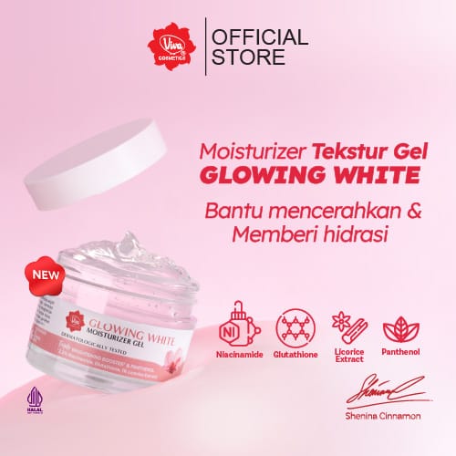 Seller Viva Cosmetics & Red A tweet media