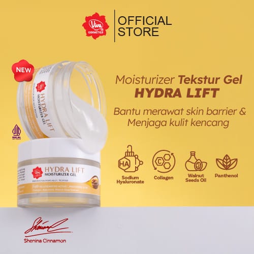 Seller Viva Cosmetics & Red A tweet media