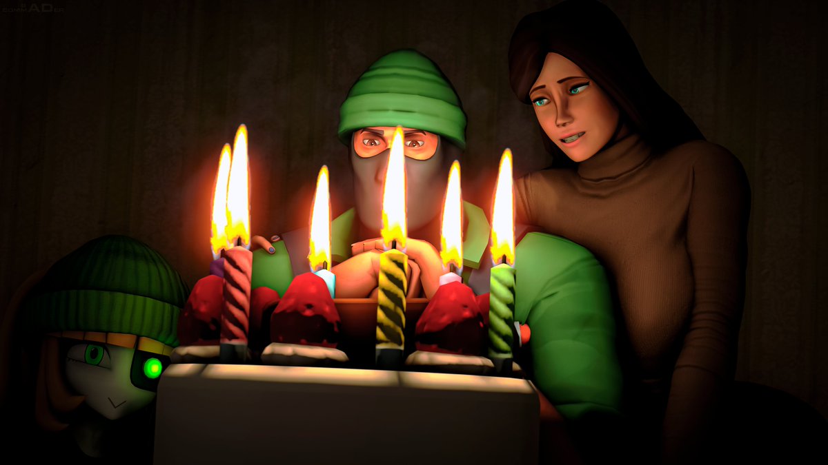 BadCommander tweet media