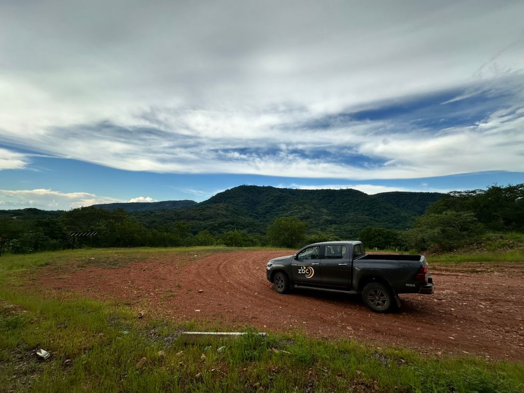 Savanna Trust tweet media