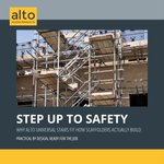 Photo by Alto Access Products (@AltoAccess)