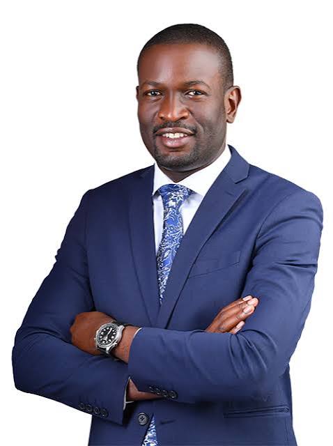 Captain Dominic Omondi tweet media