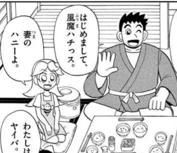 ..아니샤갈잠시만
여러분은 이거 아셨어요???
'하치'가 왜 뜬금없이 선샤인'허니'랑 결혼했는지????