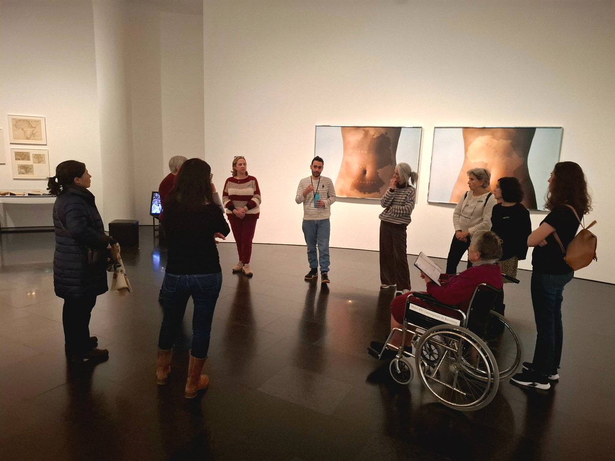 Marta Fernández tweet media