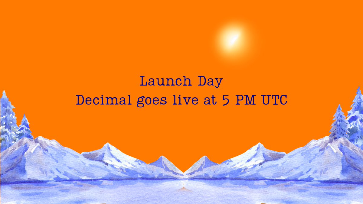 DecimalAt's tweet photo. Almost there.
Automation is the way forward. https://t.co/HYiMZBaDt5