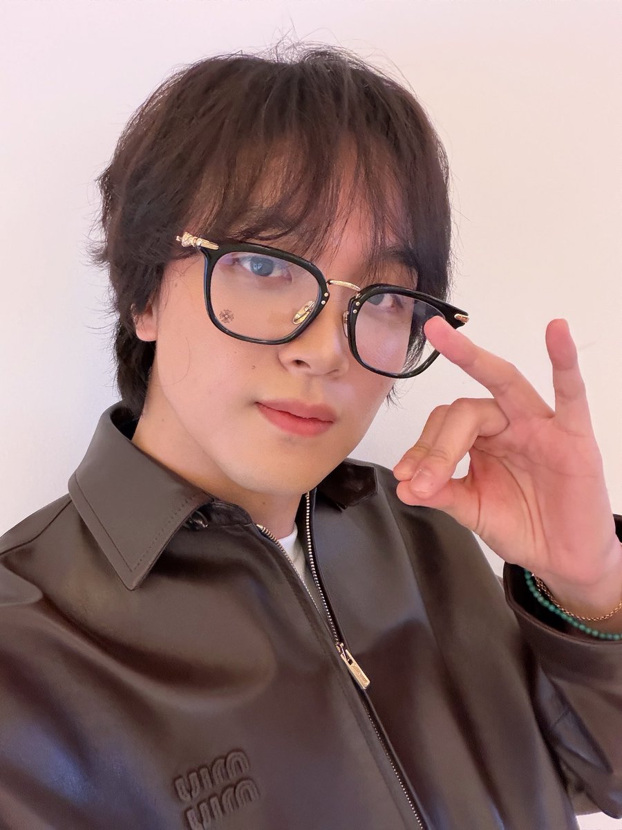 260210 haechan 🐻💭