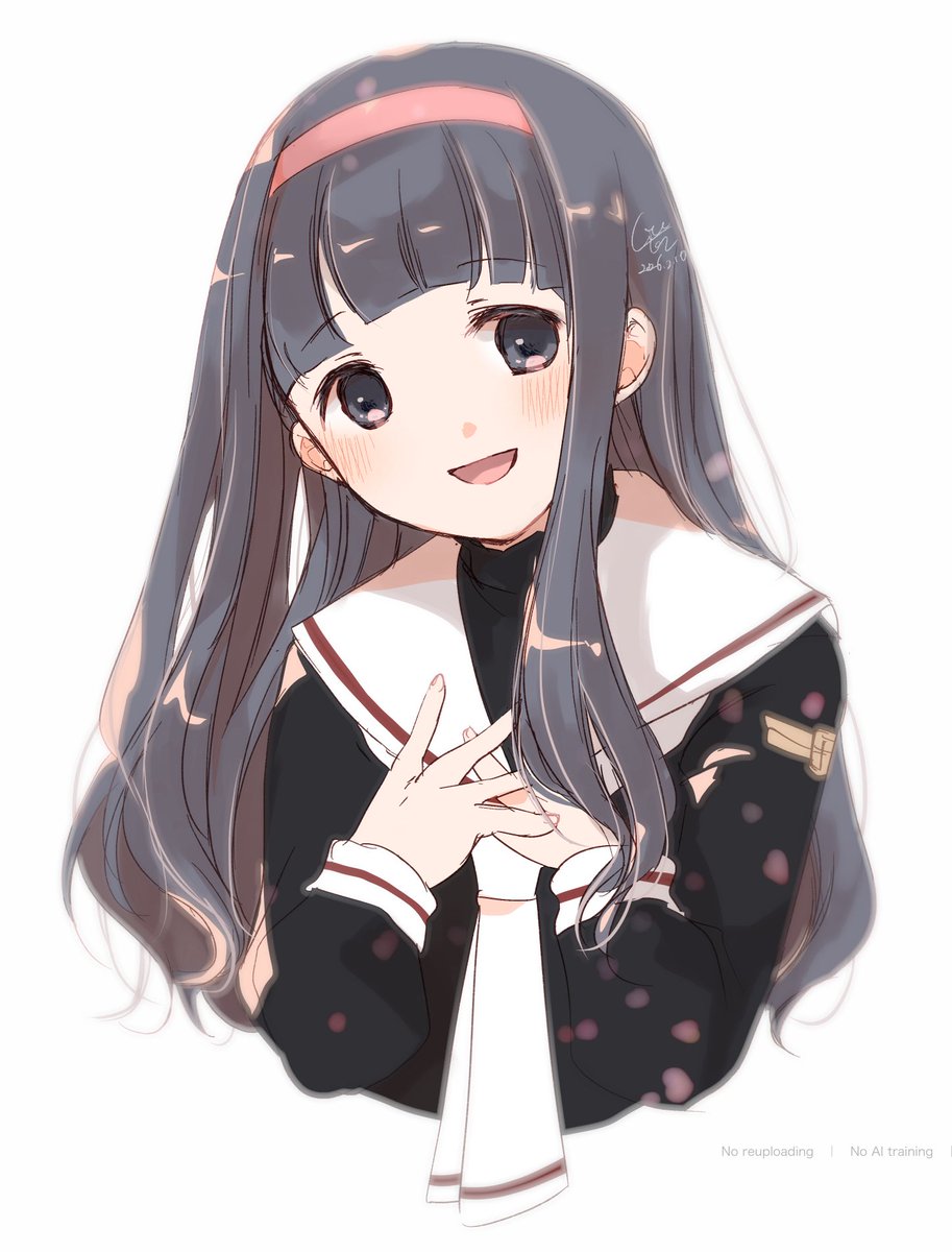 hiyo_cafe's tweet photo. ともよちゃん https://t.co/gwpwe5Jobr