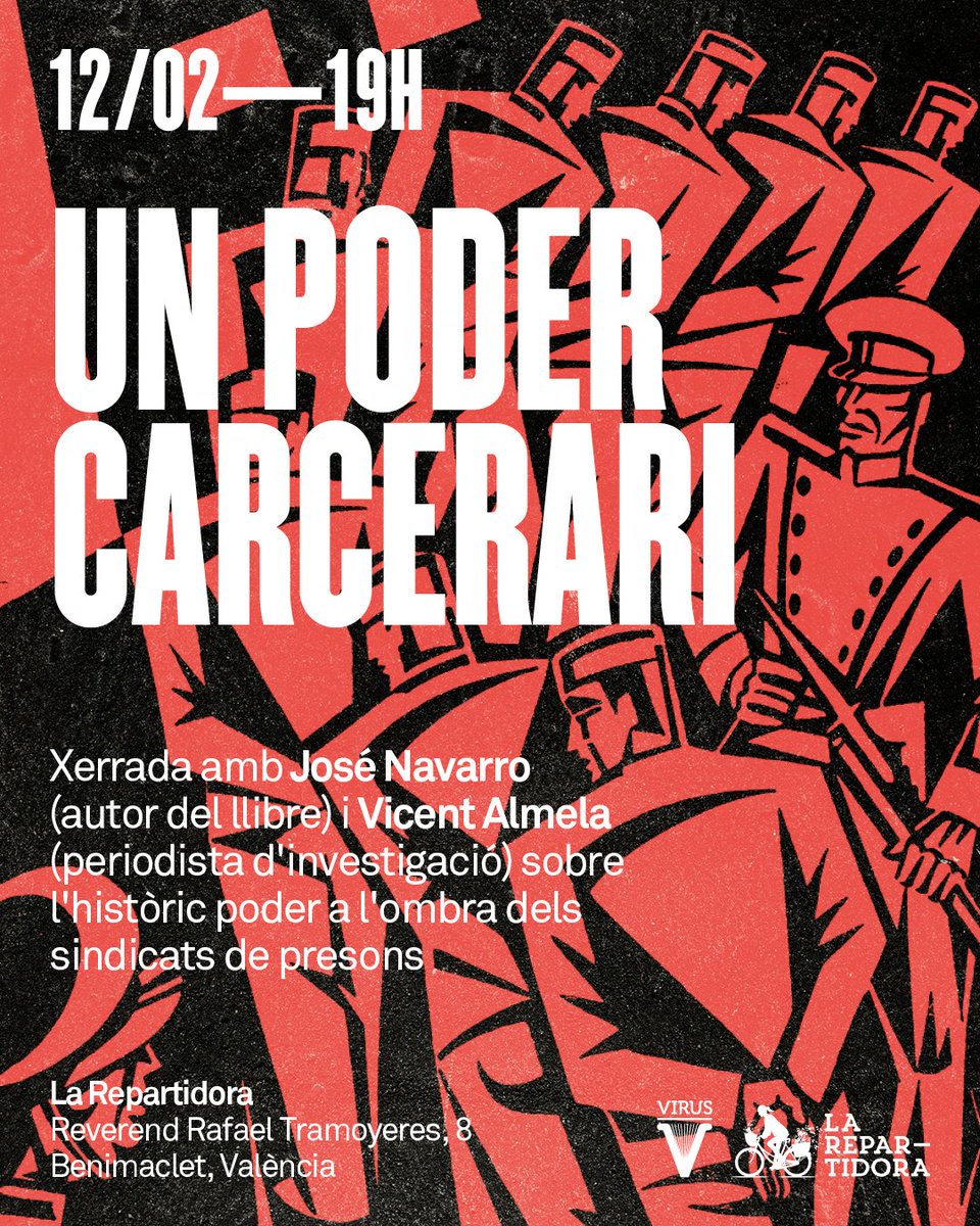 Virus Editorial tweet media