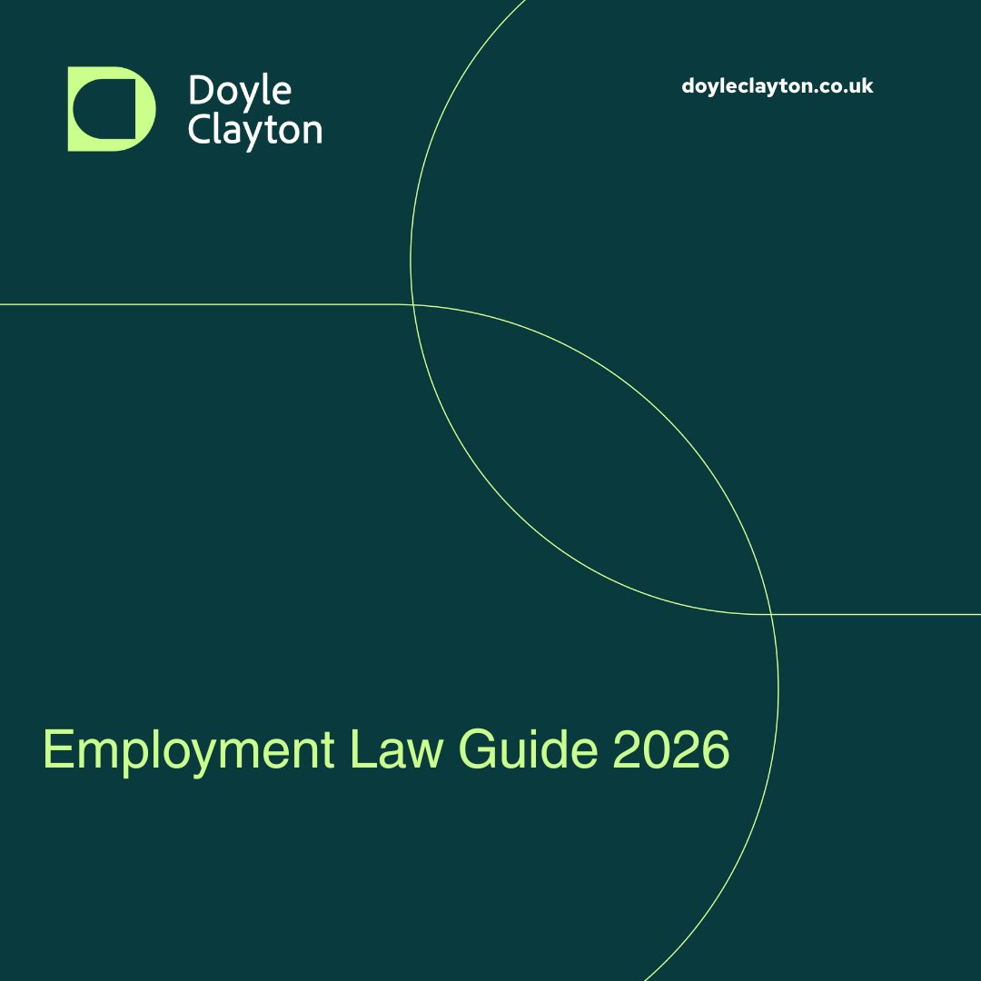 Employment Law Guide 2026: Umbrella companies

The UK recruitment agency that supplies workers to an end-client will be jointly and severally responsible for the umbrella company’s PAYE liabilities

bit.ly/45UHTDu

#EmploymentUK