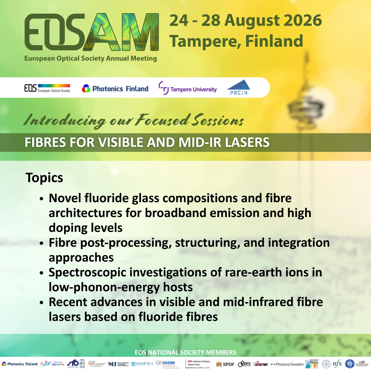 EOSAM tweet media