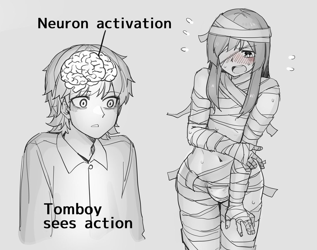 NEURON ACTIVATION 