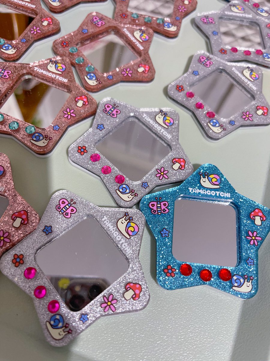 ดาวสีใหม่🌟