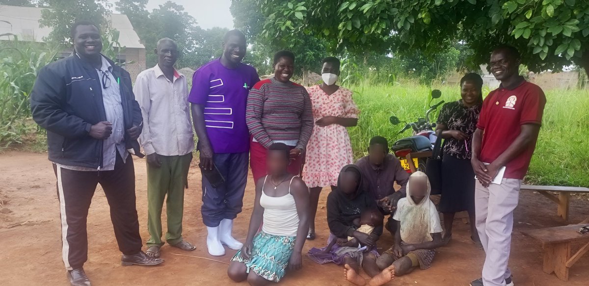CEHURD Uganda tweet media
