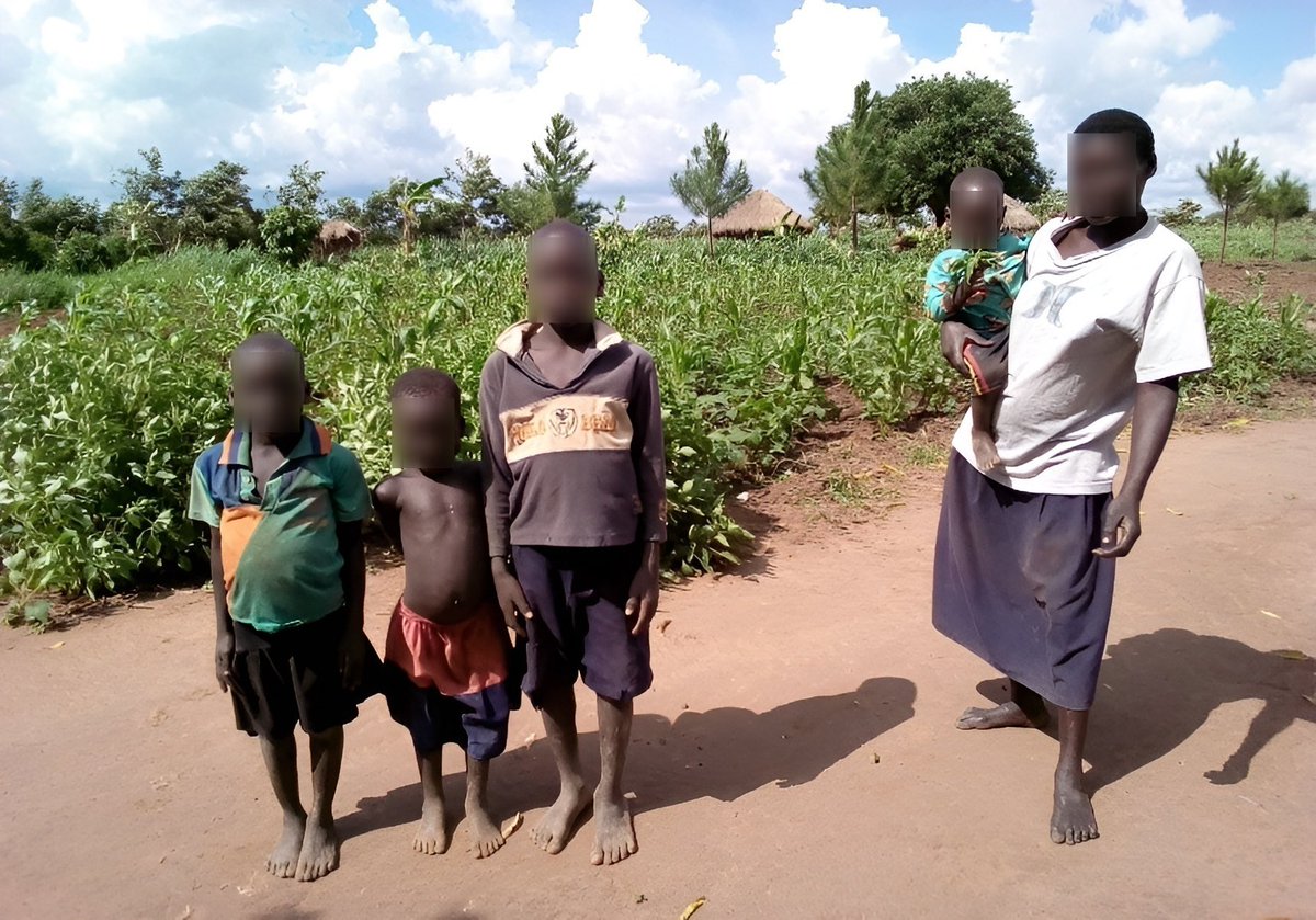 CEHURD Uganda tweet media