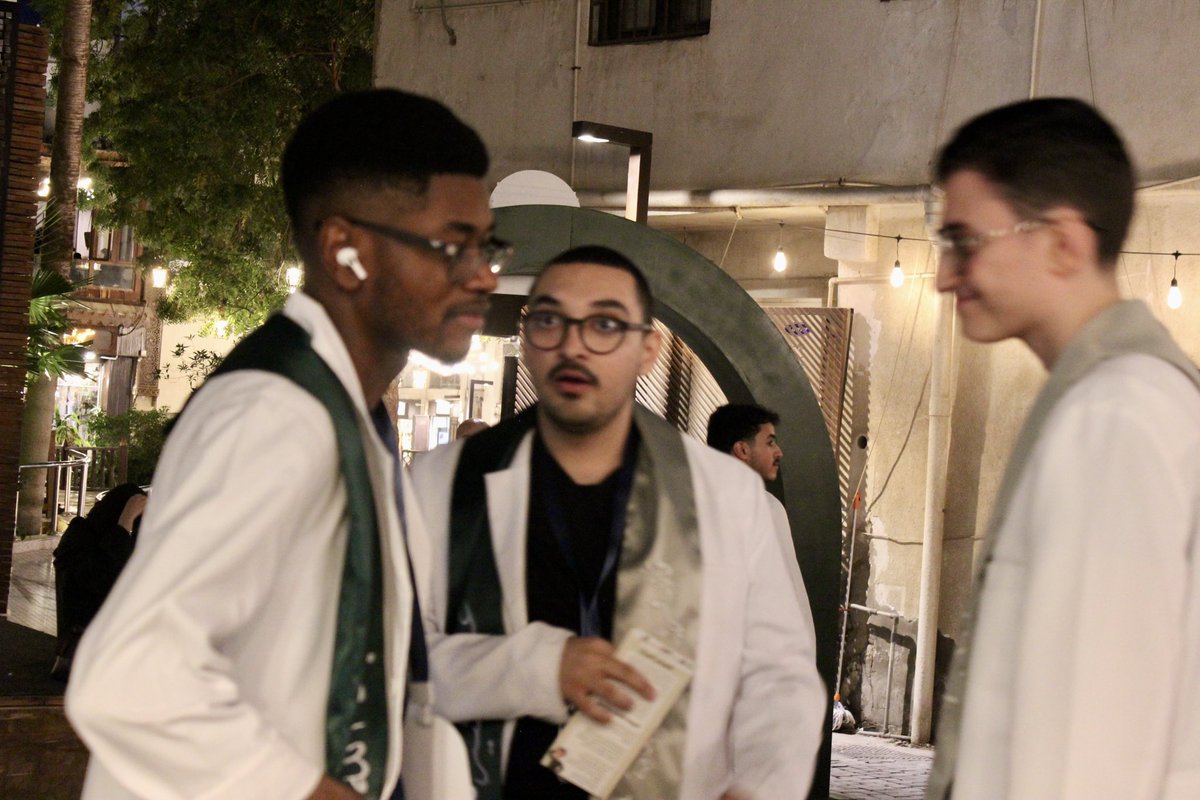 Abdullah Anas Fallatah tweet media