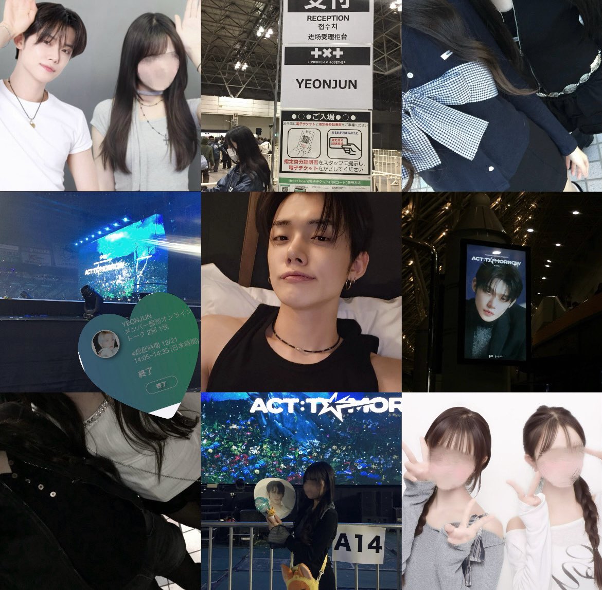 𝐘𝐞𝐨𝐧𝐣𝐮𝐧…♡

詳しくはALTまでᐡ⸝⸝> ·̫ <⸝⸝ᐡ
#moaと繋がりたい #MOAと繋がりたい 
#TXT好きな人と繋がりたい #TXT好きな人と繋がりたい