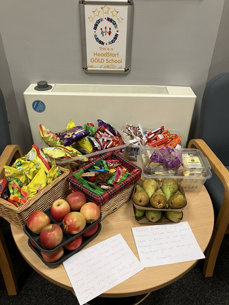 Ayresome Primary School tweet media