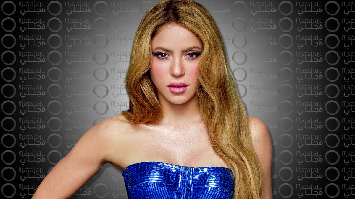 majalati.com/9359/
بعد السعودية والأردن #شاكيرا بموعد جديد في الدوحة 
#Shakira <a href="/shakira/">Shakira</a>