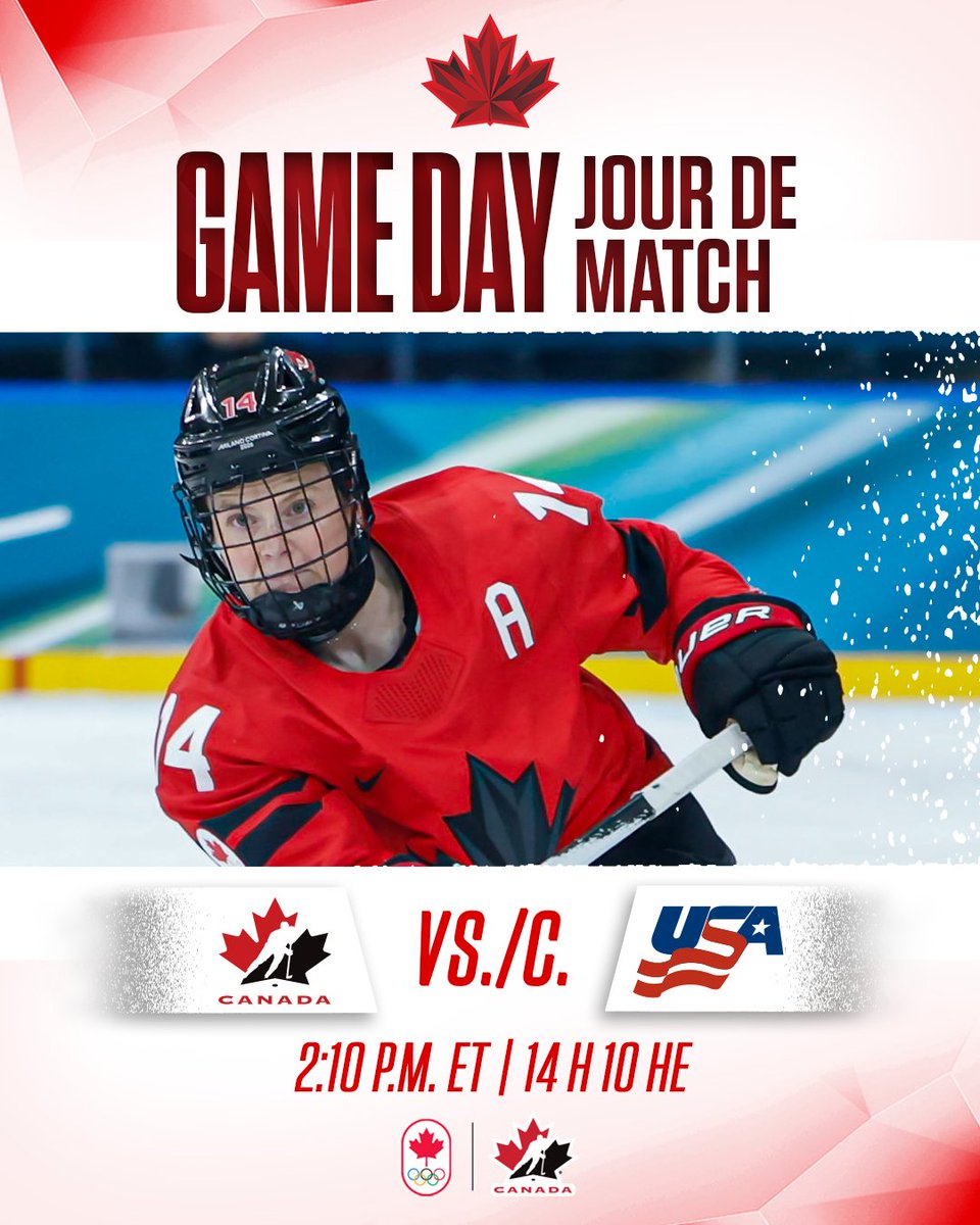 Hockey Canada tweet media