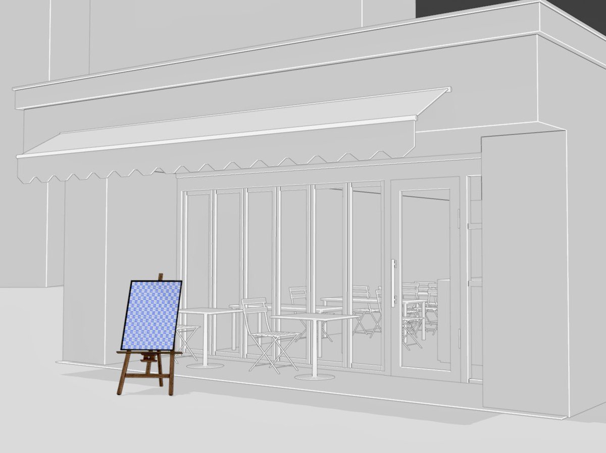 MIGIRI LAB tweet media