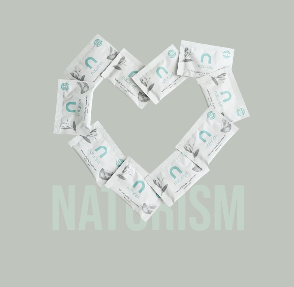 ナチュリズム公式 (@naturism_diet) / Posts / X