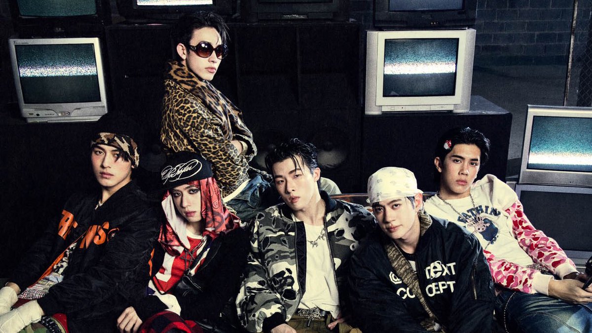TPOP Charts tweet media