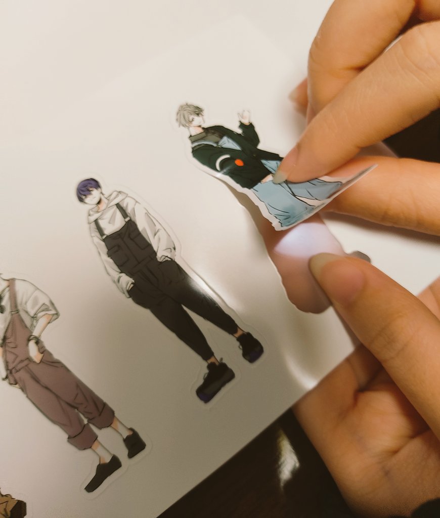 comofes's tweet photo. 花鳥171、参戦確定です✨
H-19,20『てぇてぇ亭』🌈🕒️メインです✨
とうらぶも新作あればいいなぁ💦
次回以降、絵師の諸事情により来年春まで参戦予定はありません。
この機会に作品をお迎えいただけると幸いです✨
#kachou https://t.co/Zg93iejtUw