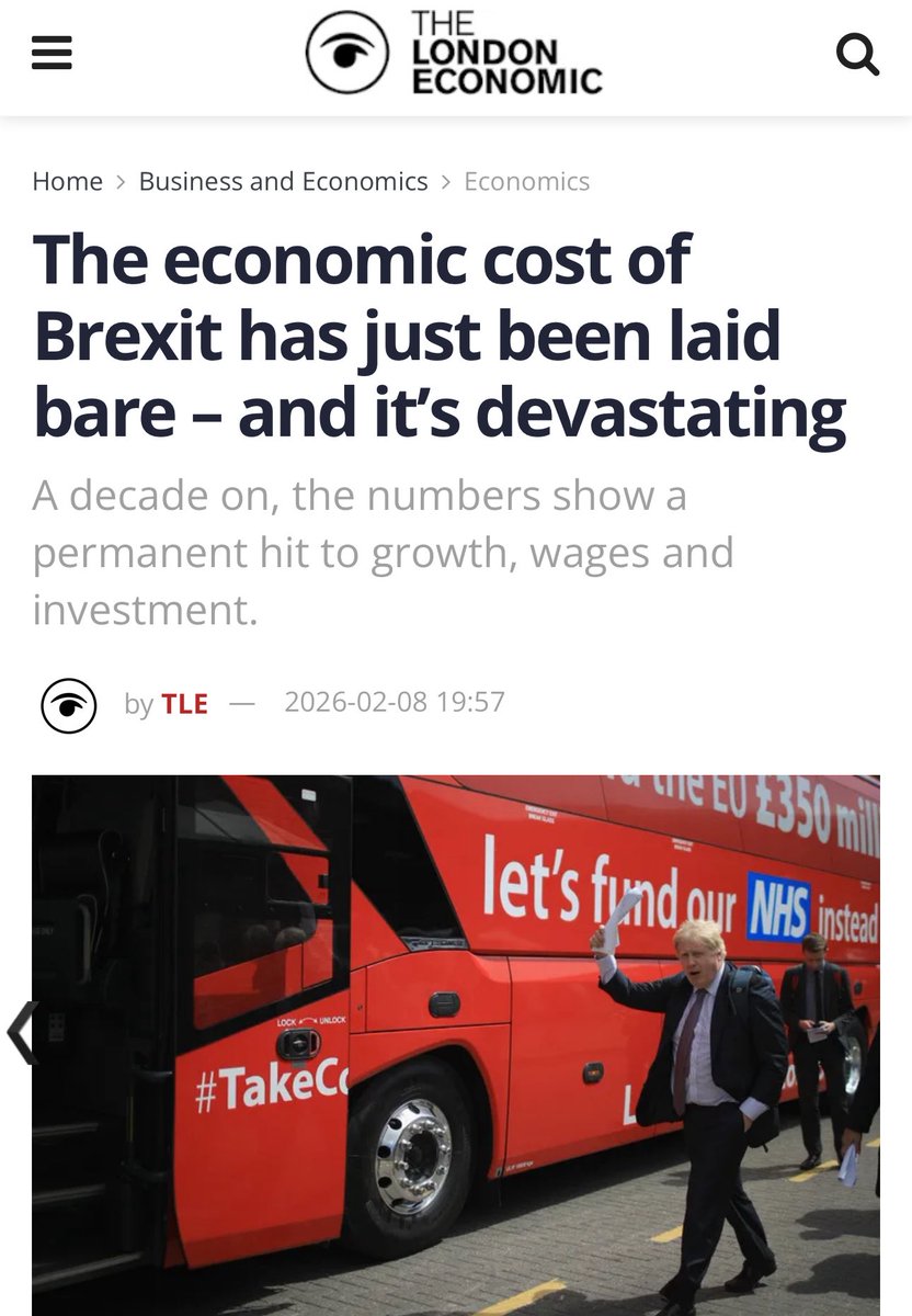 JayinKyiv's tweet image. And now the Brits are ready to double down.

There's a reason why Russia pours millions into promoting Reform Party.