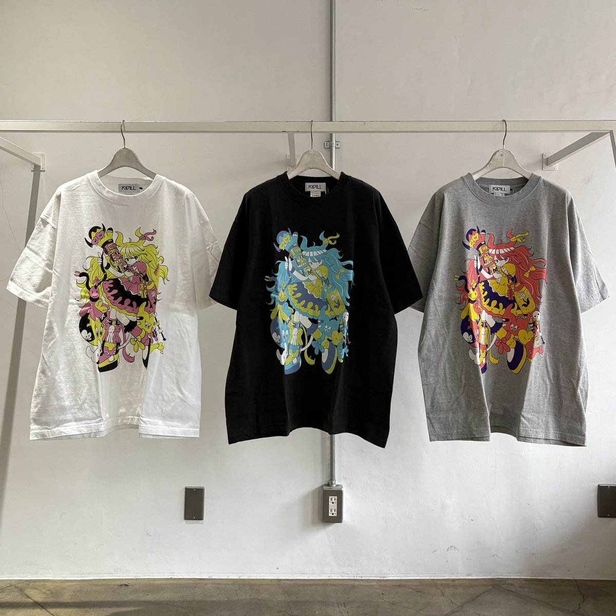 KIDILL ROOM (@kidillroom) / Posts / X