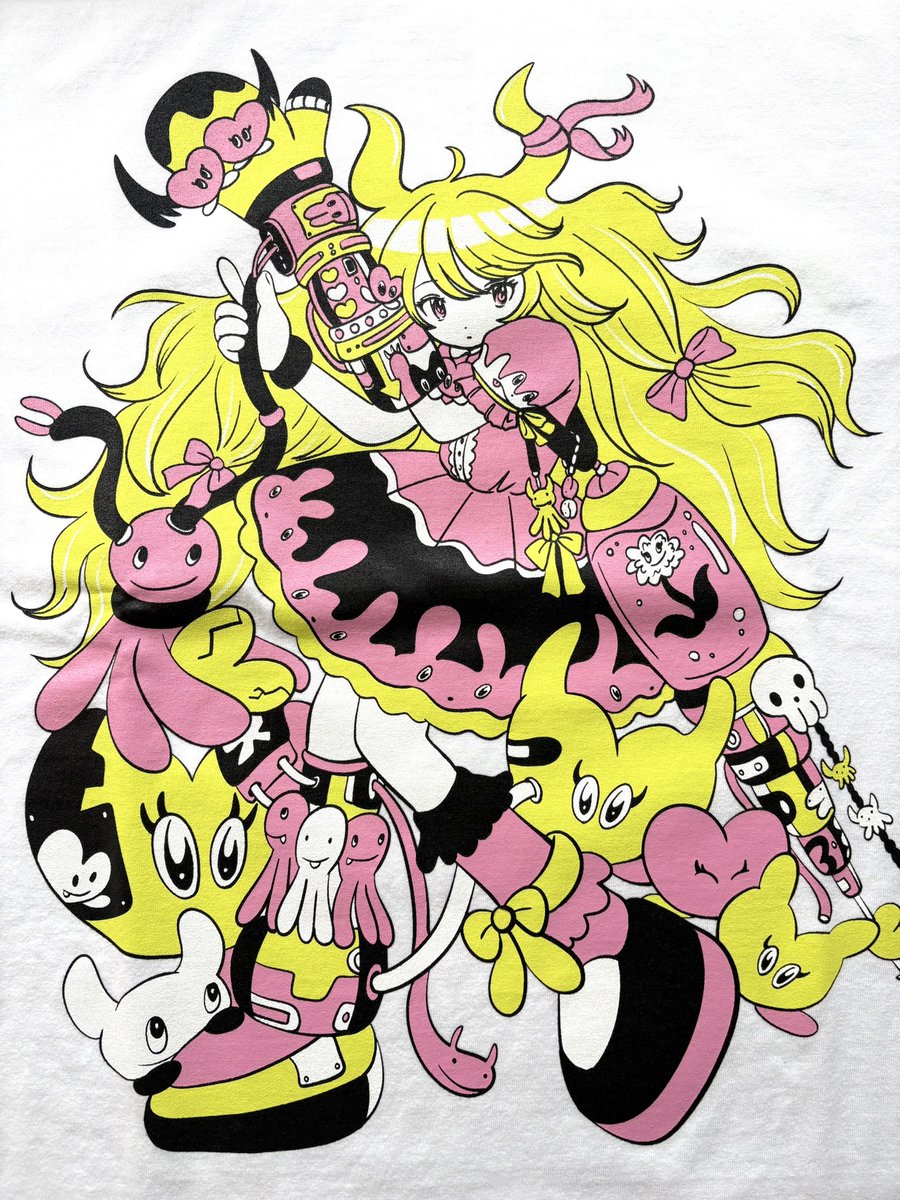 田中かえ (@helloverysunday) / Posts / X