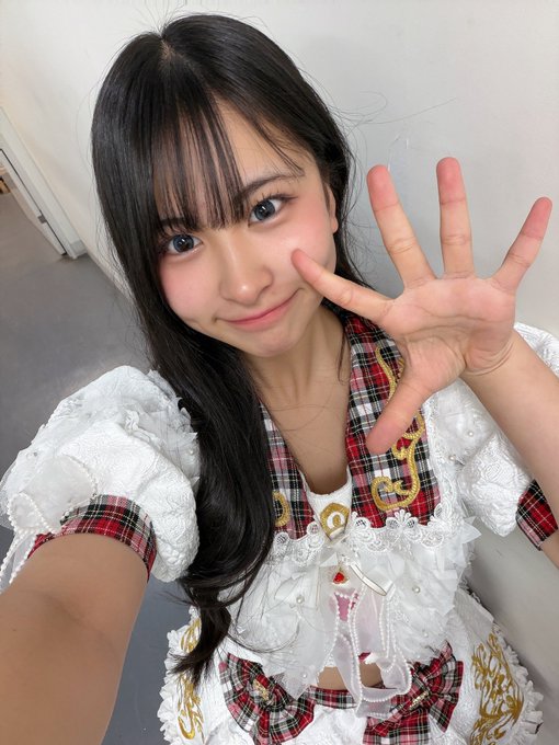 Twitterのコスプレ画像7