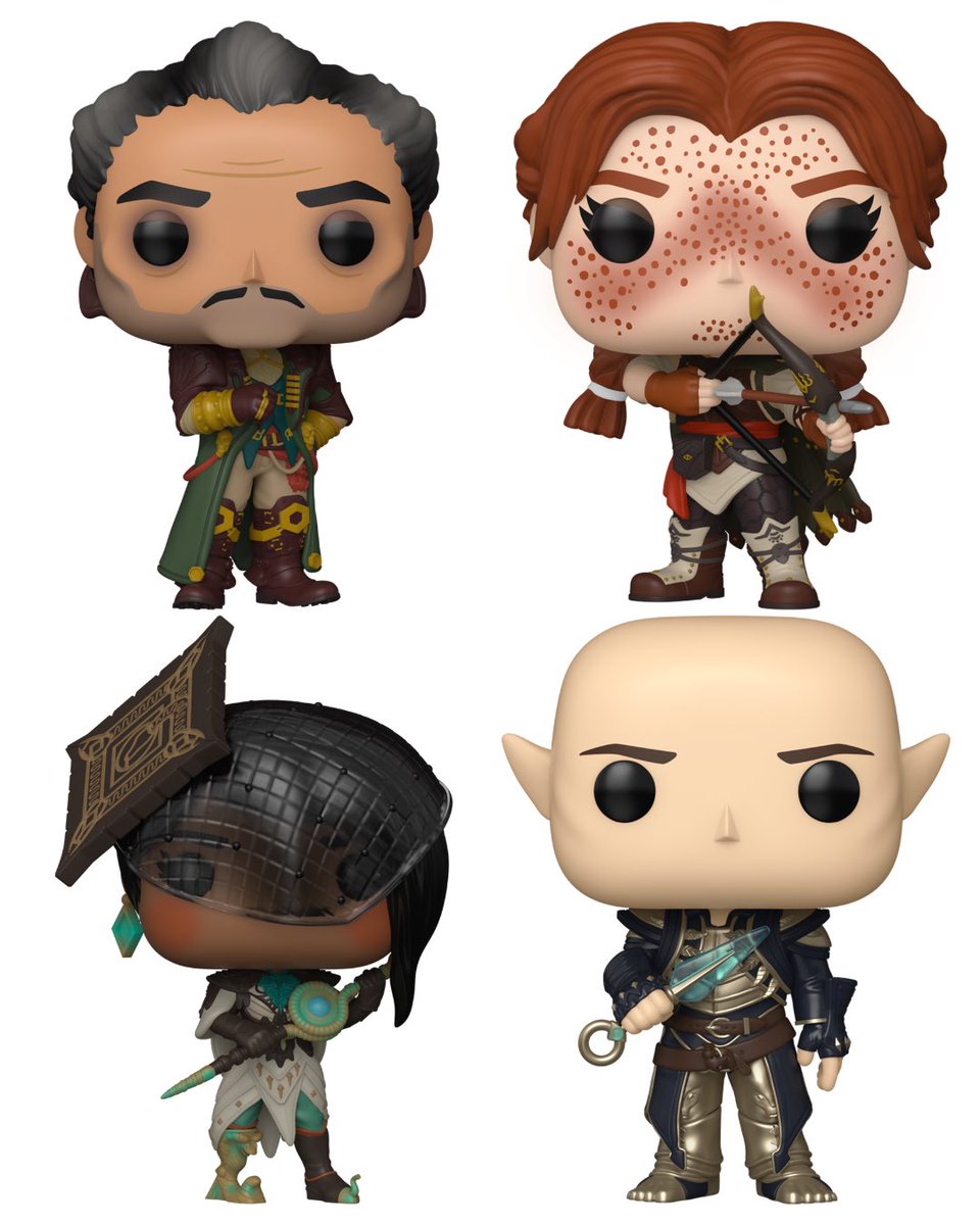 Funko POP News ! tweet media
