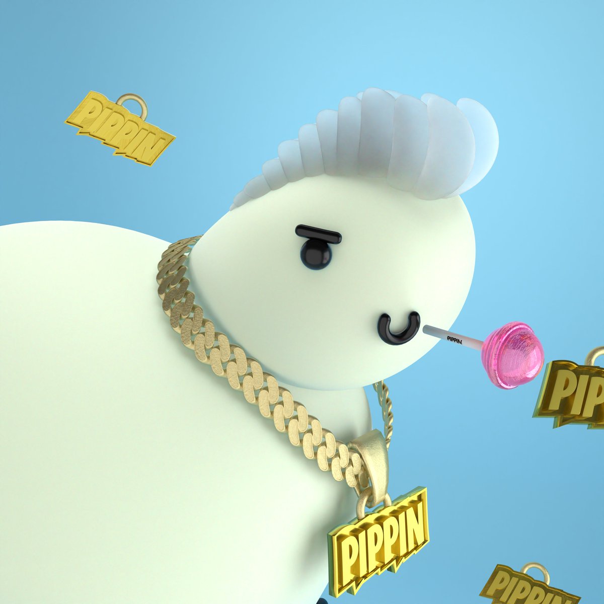 Who’s locked in? 👀

I’ve got 14 Pippin WL spots up for grabs

4 GTD
10 FCFS

To enter:
•. Follow <a href="/Somitonye/">Somi🦋</a> &amp; <a href="/pippin_nft/">PIPPIN NFT</a>
•. Like, rt &amp; tag a fren
•. Drop EVM address in the comments

⏰ Winners announced in 24hrs
Good luck 🤞