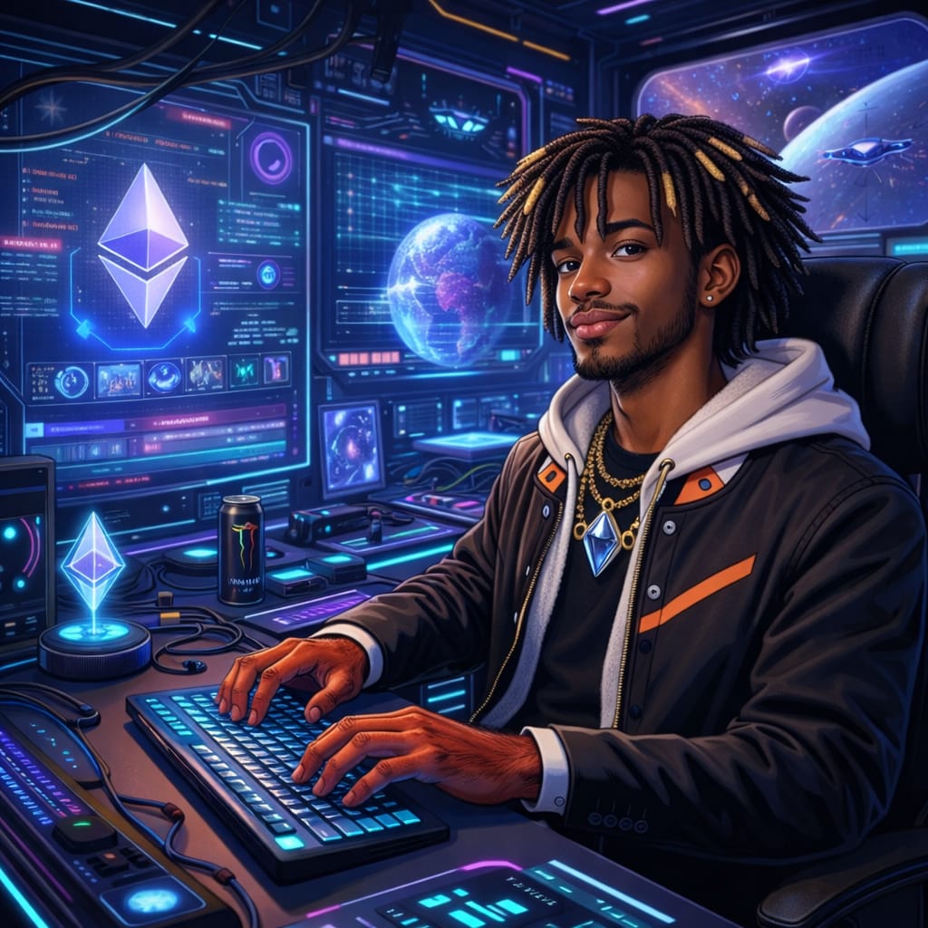 Erick || Web3 Explainer. tweet media