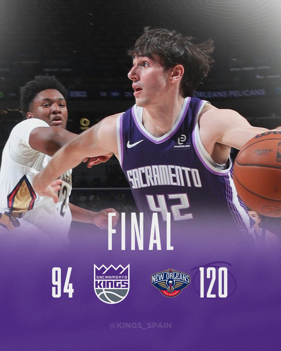 Kings Spain tweet media