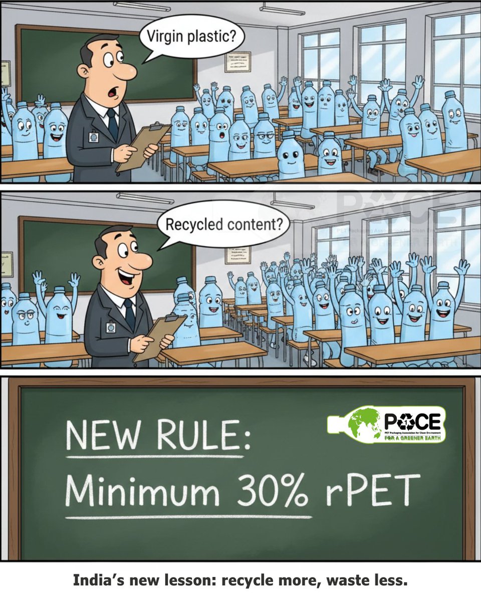 PACE India tweet media