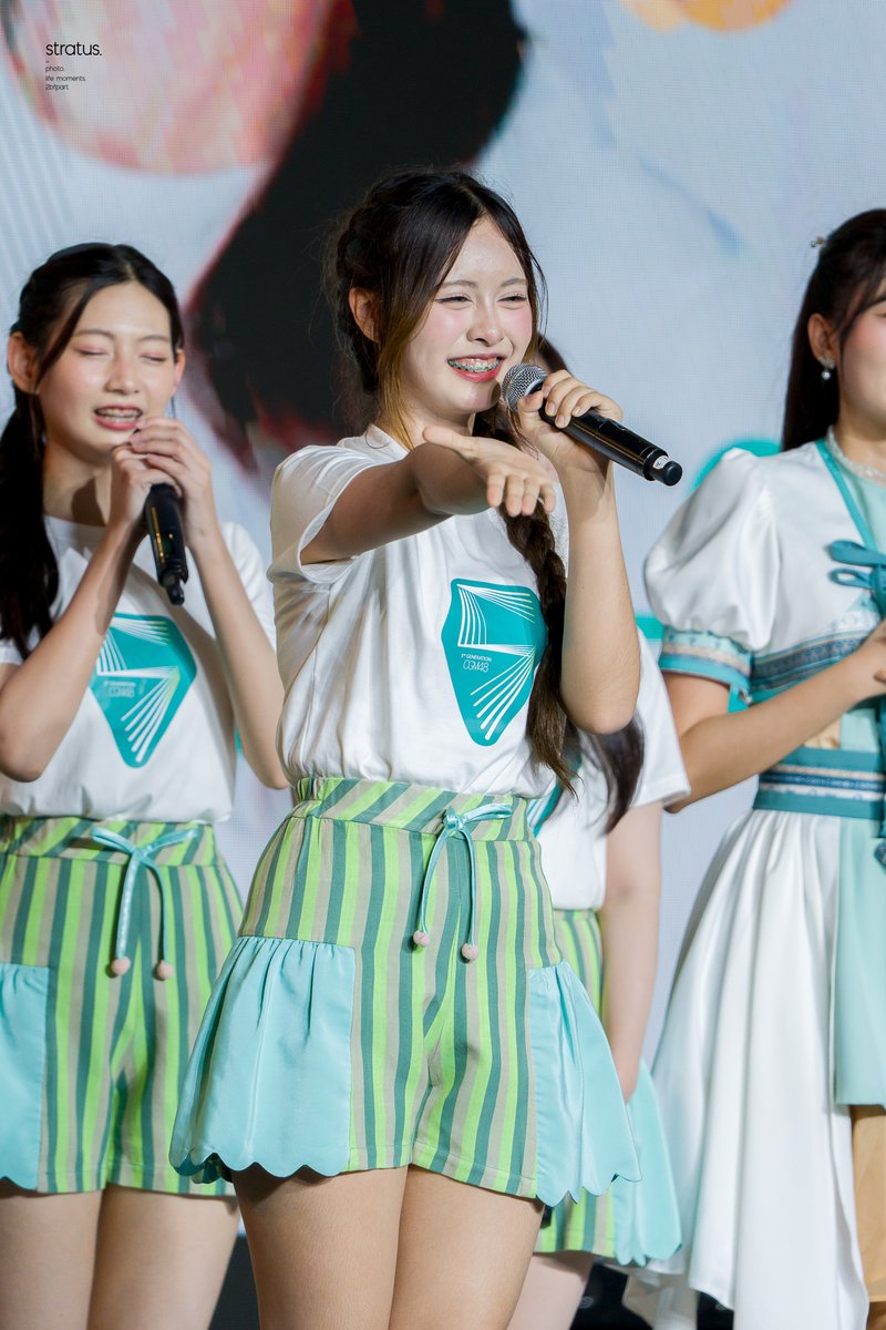 260207 I don't wanna go on Merry Go Round
I because I got you all around ☁️

Model : Namphet CGM48
Place : centralwOrld

FULL Album >>> facebook.com/stratusfotomom…

#NamphetCGM48
#CGM48
#MM47
#stratusfotomoments